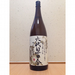 鹿児島本格焼酎6本セット（魔王、伊佐美、三岳 ほか/各1.8L×6本