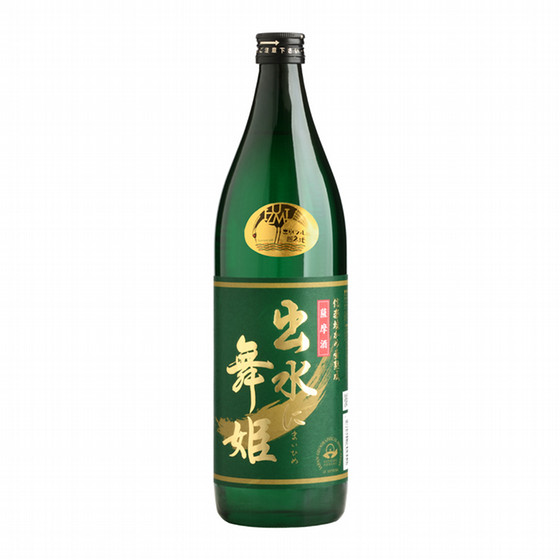 出水酒造］出水に舞姫（900ml) - 2026大鹿児島展 - 【公式】東武百貨店