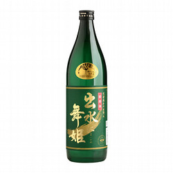 鹿児島本格焼酎6本セット（魔王、伊佐美、三岳 ほか/各1.8L×6本