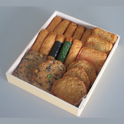 ［有村屋］本場さつま揚げ詰合せ (G-7)【送料込み】