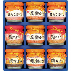 〈ニッスイ〉瓶詰セット