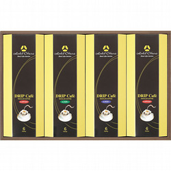 〈ホテルオークラ〉ドリップコーヒー詰合せ