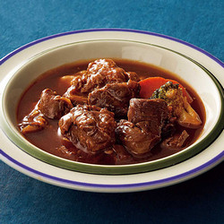 【2週目限定】［まつもと牧場］牧場のビーフシチュー