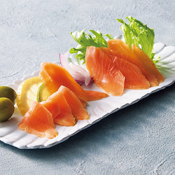 【1週目限定】［市川燻製屋本舗］サーモンプロシュート