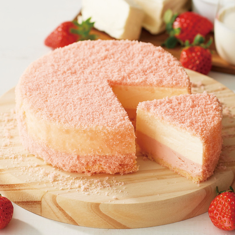 ［小樽洋菓子舗ルタオ］フレーズドゥーブル