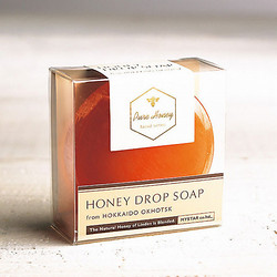 ［マイスター］ピュアハニー ハニードロップソープ