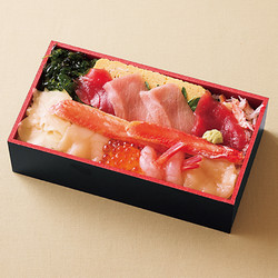 【1週目】［寿司料理 谷ふじ］潮風の音【池袋店舗受取】