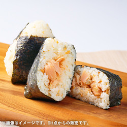 【1週目】［鮭まぶしおむすび亀太郎］桜ます【池袋店舗受取】