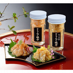 山口 「関とら本店」とらふく塩辛【送料込み】