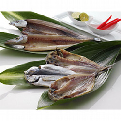 静岡 沼津「奥和」干物3種セット【送料込み】
