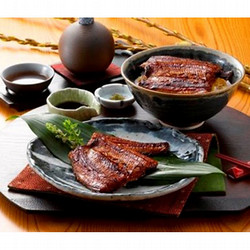 静岡県産うなぎ蒲焼 「静生旅鰻」【送料込み】
