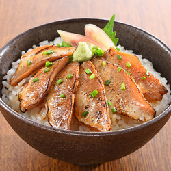 山口 炙りのどぐろ漬け丼の具 計3パック【送料込み】