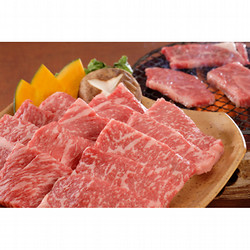 滋賀 近江牛 焼肉【送料込み】