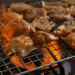 国産 味付けホルモンセット【送料込み】