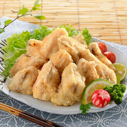 「関とら本店」レンジで簡単 ふく唐揚げ詰合せ【送料込み】