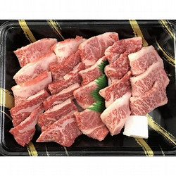 三重 松阪牛 焼肉【送料込み】