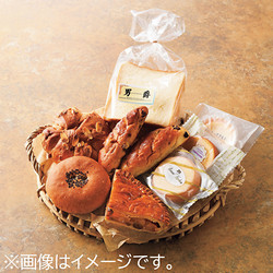 ［ポンパドウル］夏の福袋（パン詰め合せ）【船橋店舗受取り】