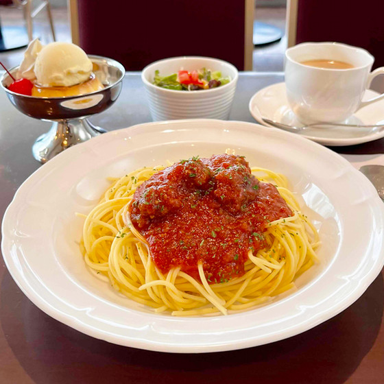 ［ル・ポワール］お得なランチ福袋【池袋店舗ご利用】