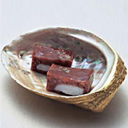 ［叶 匠壽庵］あも（進物箱入）