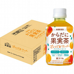 〈アシードビバレッジプラス〉からだに果実茶グァバティーエード