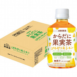 〈アシードビバレッジプラス〉からだに果実茶グリーンルイボスティーエード