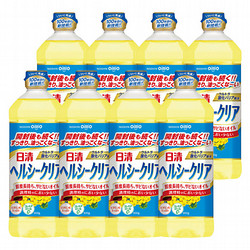 日清ヘルシークリア800g