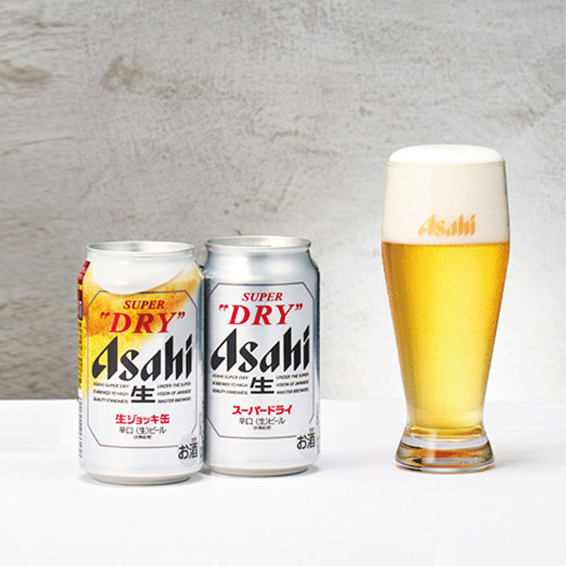アサヒ〉アサヒビール4種セット - 食品ギフトセール - 【公式】東武
