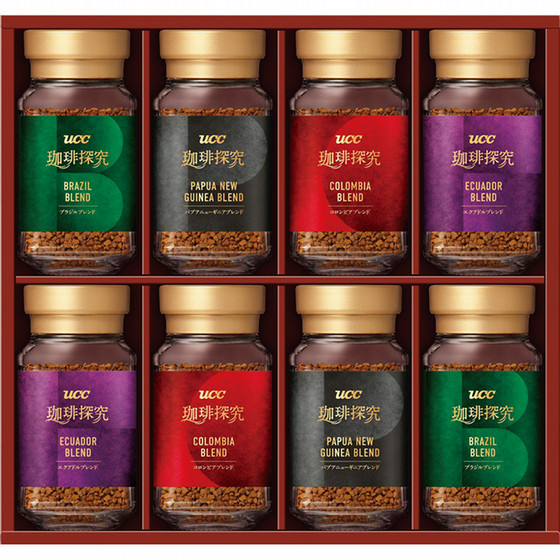 コーヒー・お茶