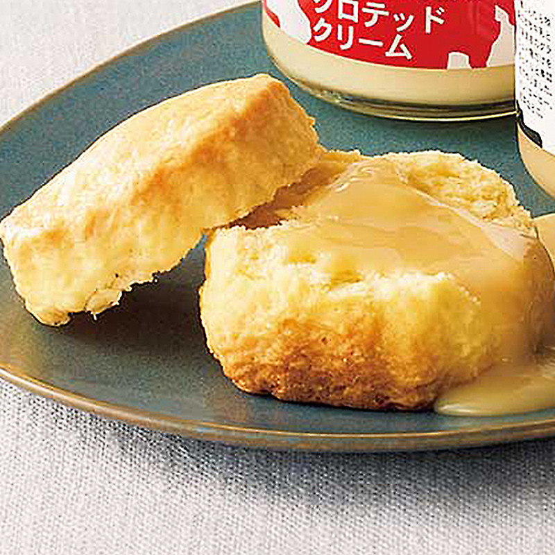 【1週目限定】［十勝しんむら牧場］スコーン