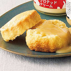 【1週目限定】［十勝しんむら牧場］スコーン