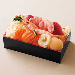 【1週目】［寿司料理 谷ふじ］潮風の音色【池袋店舗受取】