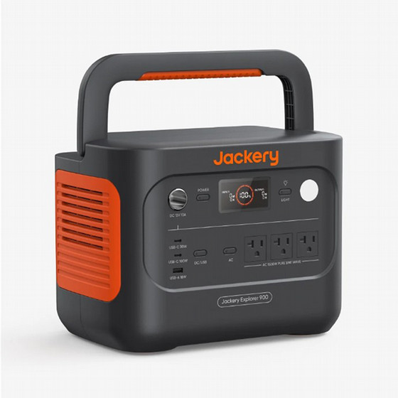 ポータブル電源 900 - TOBUの防災用品 - 【公式】東武百貨店オンライン