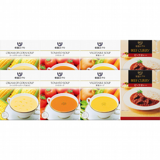 惣菜・インスタント食品