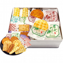 〈葵の倉〉米菓詰合せ