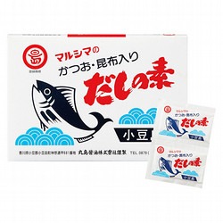 〈マルシマ〉だしの素50袋入