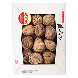 九州産どんこ椎茸