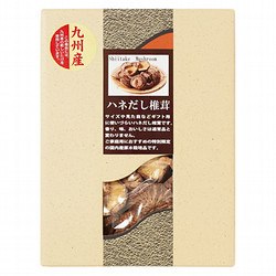 九州産ハネだし椎茸