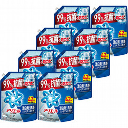 P＆G アリエール液体洗剤詰替超ジャンボ