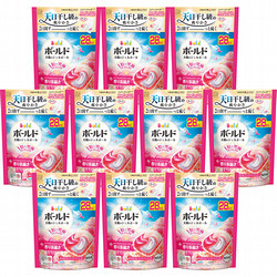P＆G ボールドジェルボール4D詰替超ジャンボ