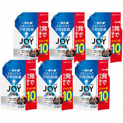 P＆G 除菌ジョイコンパクト詰替ジャンボサイズ