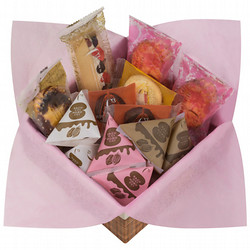 ［シーキューブ］ハッピースプリングアソートM