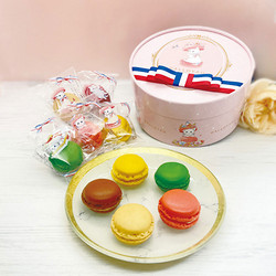 ［ダロワイヨ レ マカロン］マカロンミニョンディス