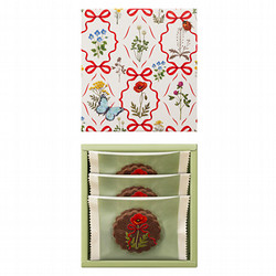 ［メリーチョコレート］ショコラサンド 3個