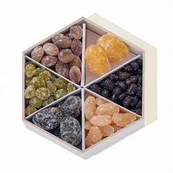 ［銀座鈴屋］華やぎ甘納豆