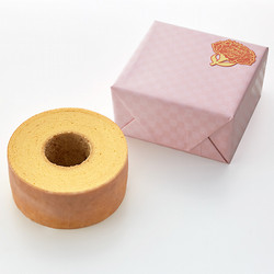 【母の日】［クラブハリエ］アニバーサリーバーム（ピンク）ABP41