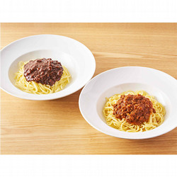 ［パスタ・デ・スマイル］食べ比べ6食セット【船橋店より発送】