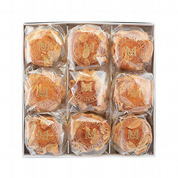 【母の日】［サロン・ド・テ シェ松尾］シュミネ9個詰合せ