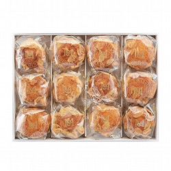 【母の日】［サロン・ド・テ シェ松尾］シュミネ12個詰合せ