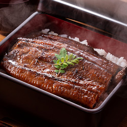 【母の日】鹿児島「薩摩川内鰻」鹿児島県産うなぎ蒲焼（特大）3尾【送料込み】