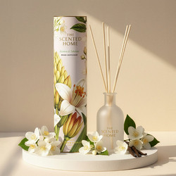 ［カリス成城］アシュレイ＆バーウッド リードディフューザー ジャスミン＆チュベローズ